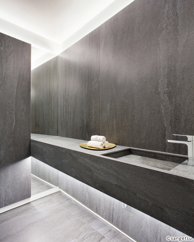 GAR834 | サンゲツ