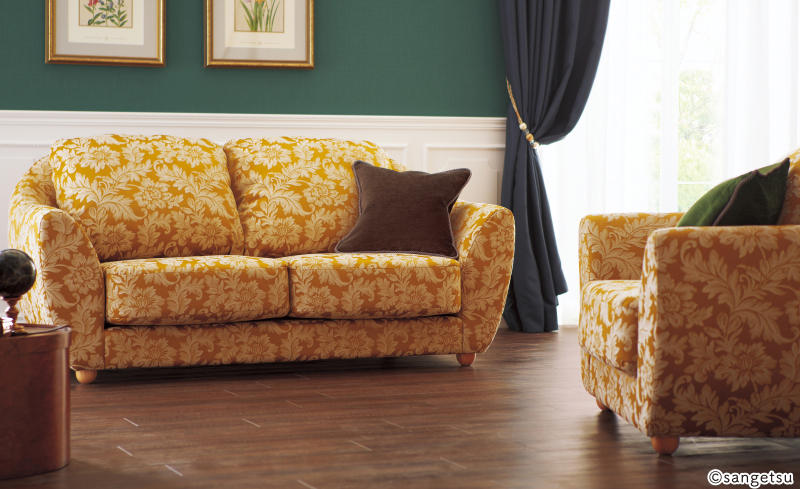 UP5766 | サンゲツ