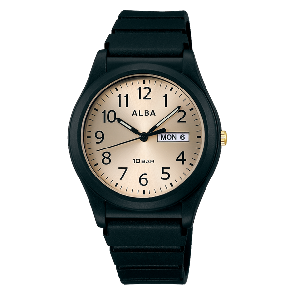 エイトマン アルバウォッチ ALBA（SEIKO） お取り寄せ ALBA アルバ