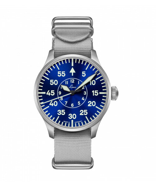 LACO PILOT ZÜRICH 861806-2 - Official Dealer - Made in Germany