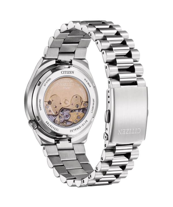 Citizen Watch Tsuyosa Salmon Automatic NJ0159-86Z