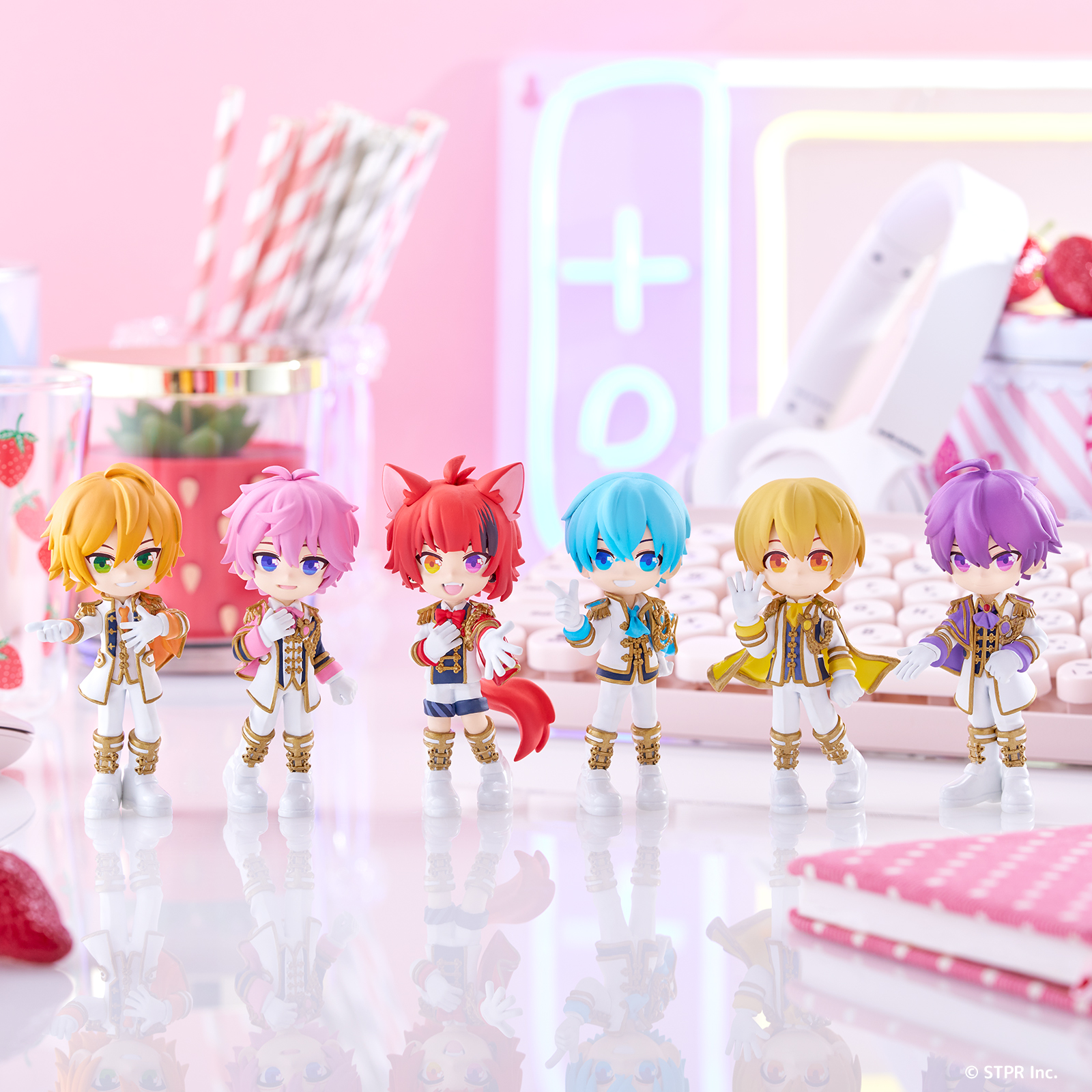 すとぷり グッズ まとめ売り （さとみくん多め） すとぷり さとみくん