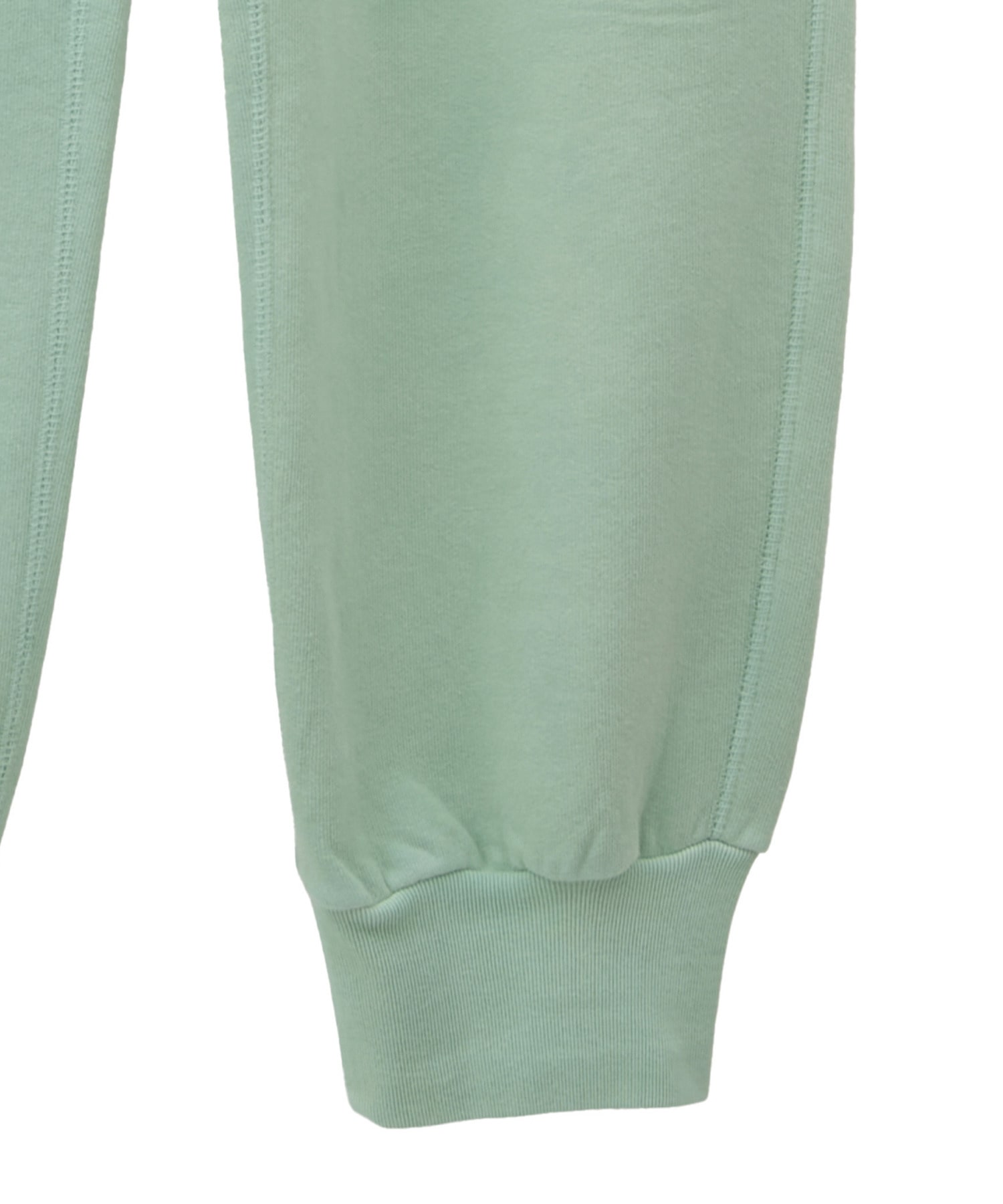 kotohayokozawa】STAR☆ PATCH SWEAT PANTS (SET UP)｜CONVERSE TOKYO