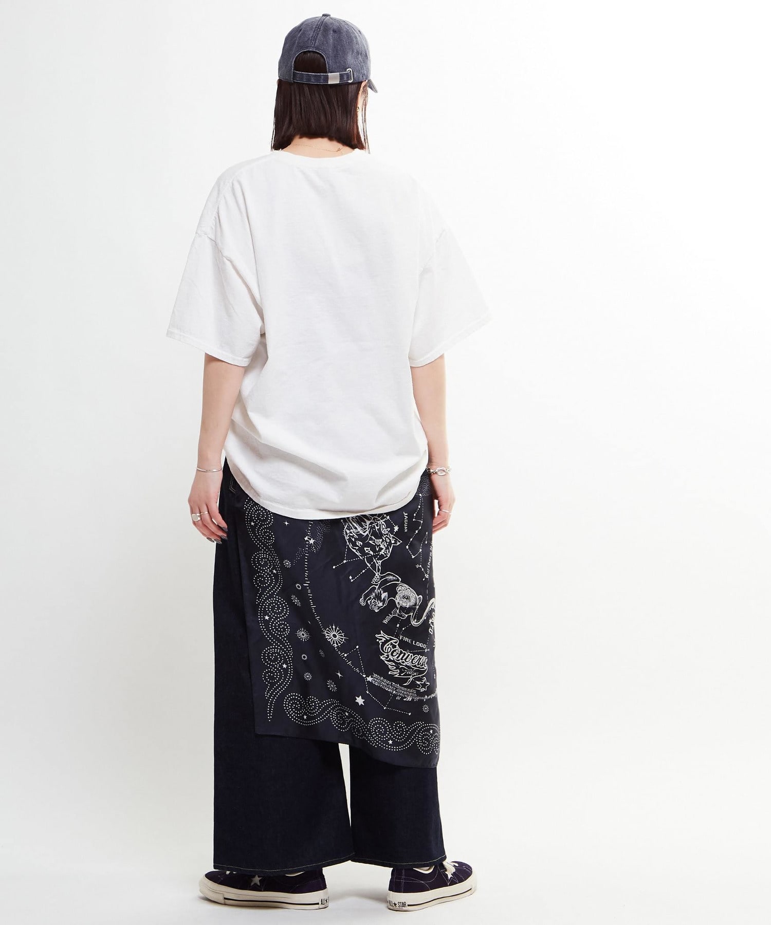 限定展開】EBISU TEE｜CONVERSE TOKYO (コンバーストウキョウ) 公式