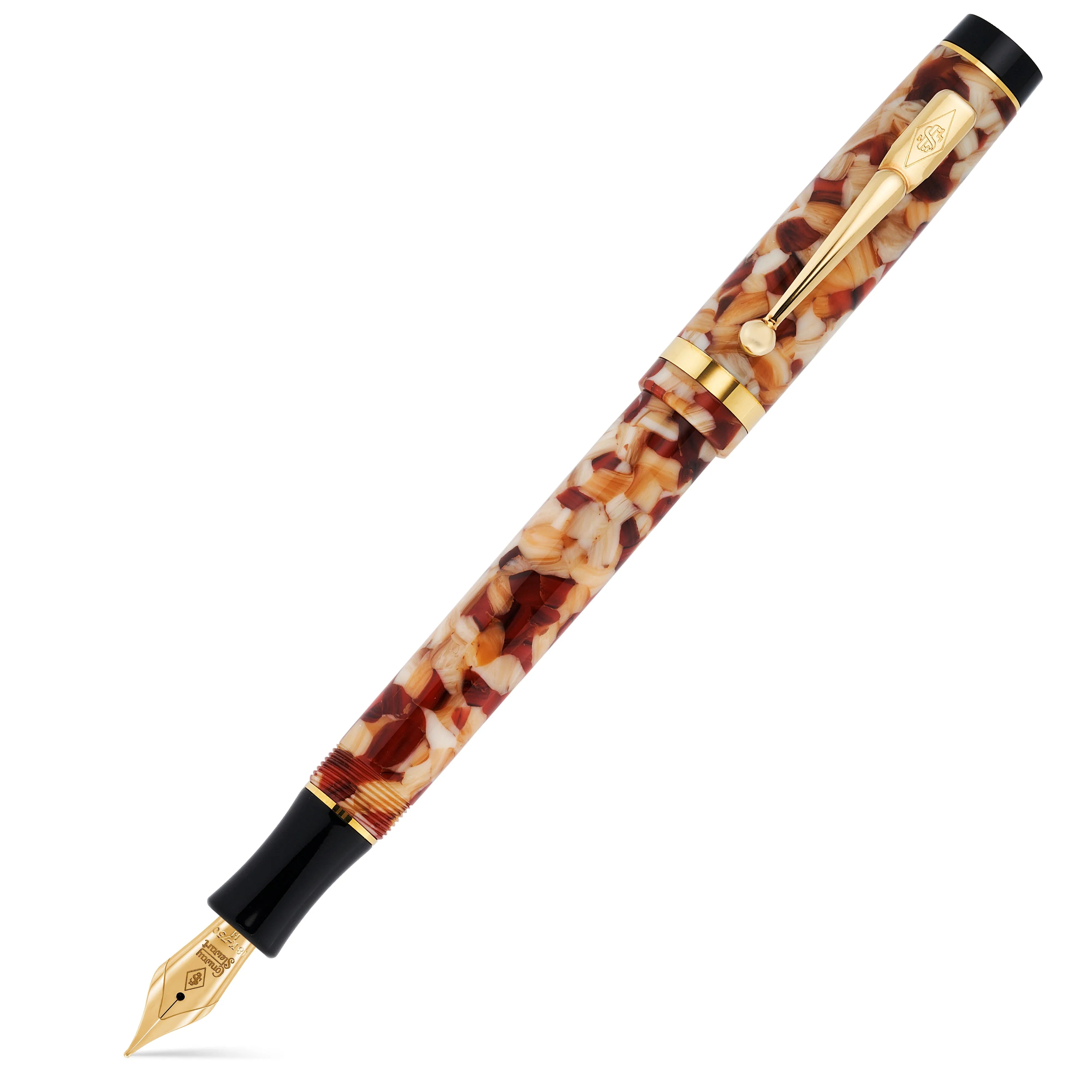 Conway Stewart Peaky Blinders 万年筆 字幅B 【公式通販】