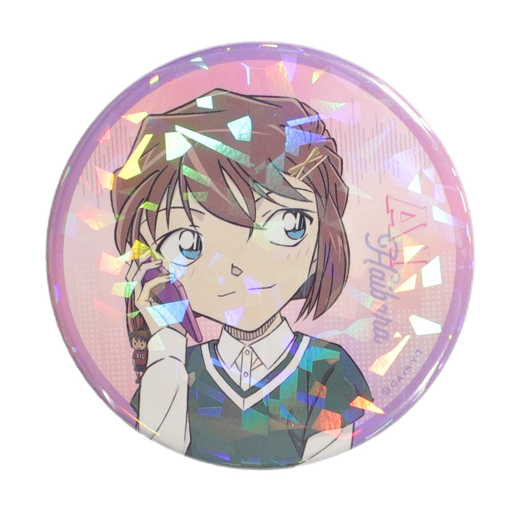 怪盗キッド 缶バッジ FANS SELECTION 怪盗キッド 缶バッジ FANS