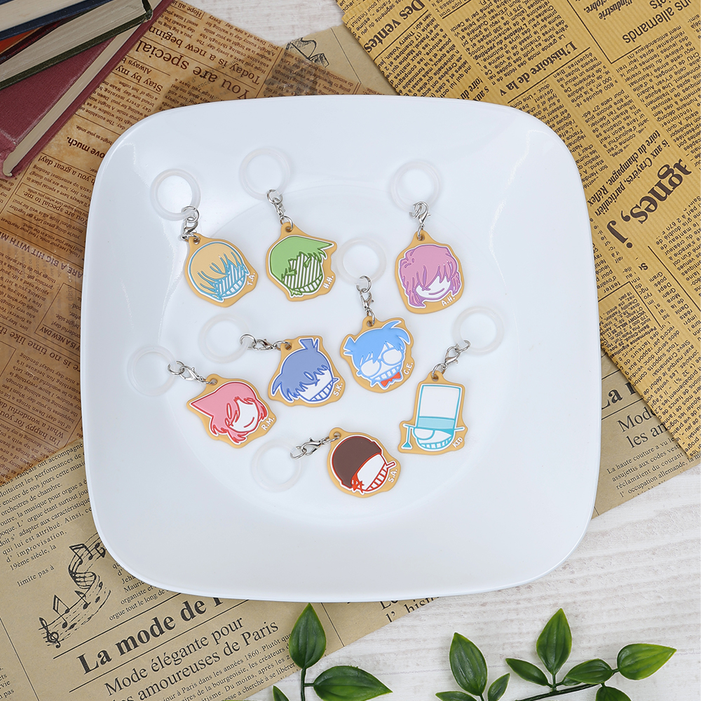 安室透｜「名探偵コナンプラザ」公式オンライン会場