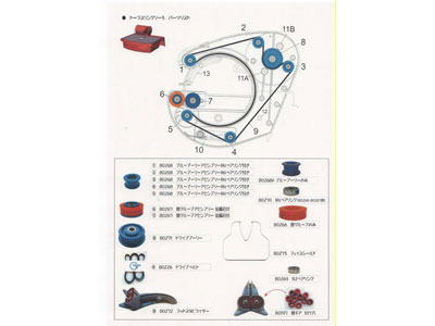ステンドグラス用品・材料・工具&ガラス・ランプ通販|confiance