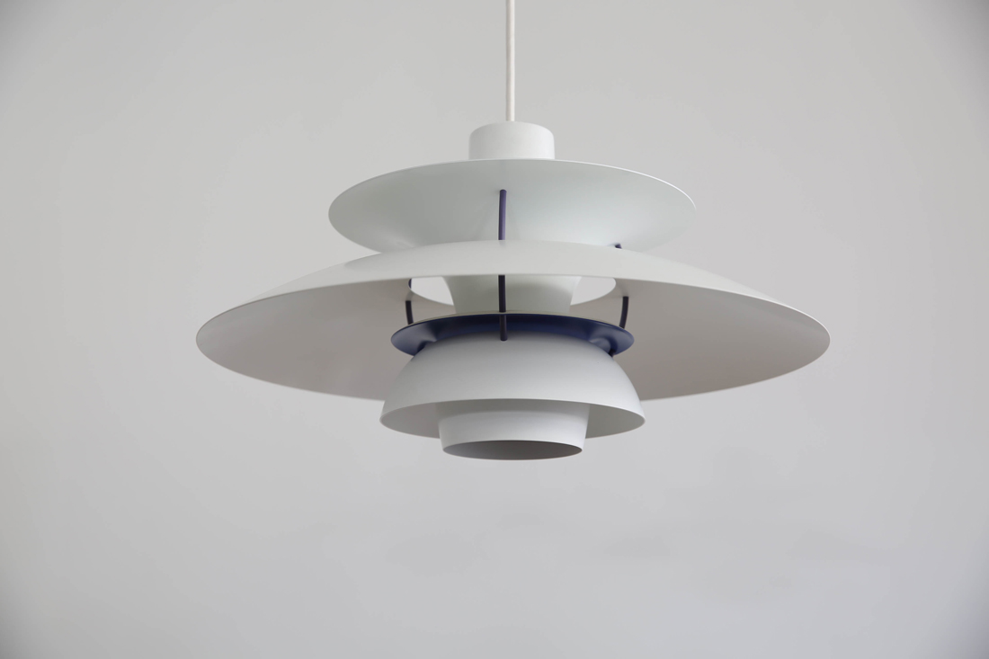 当店限定山口一郎アートポスター付】Louis Poulsen（ルイスポールセン