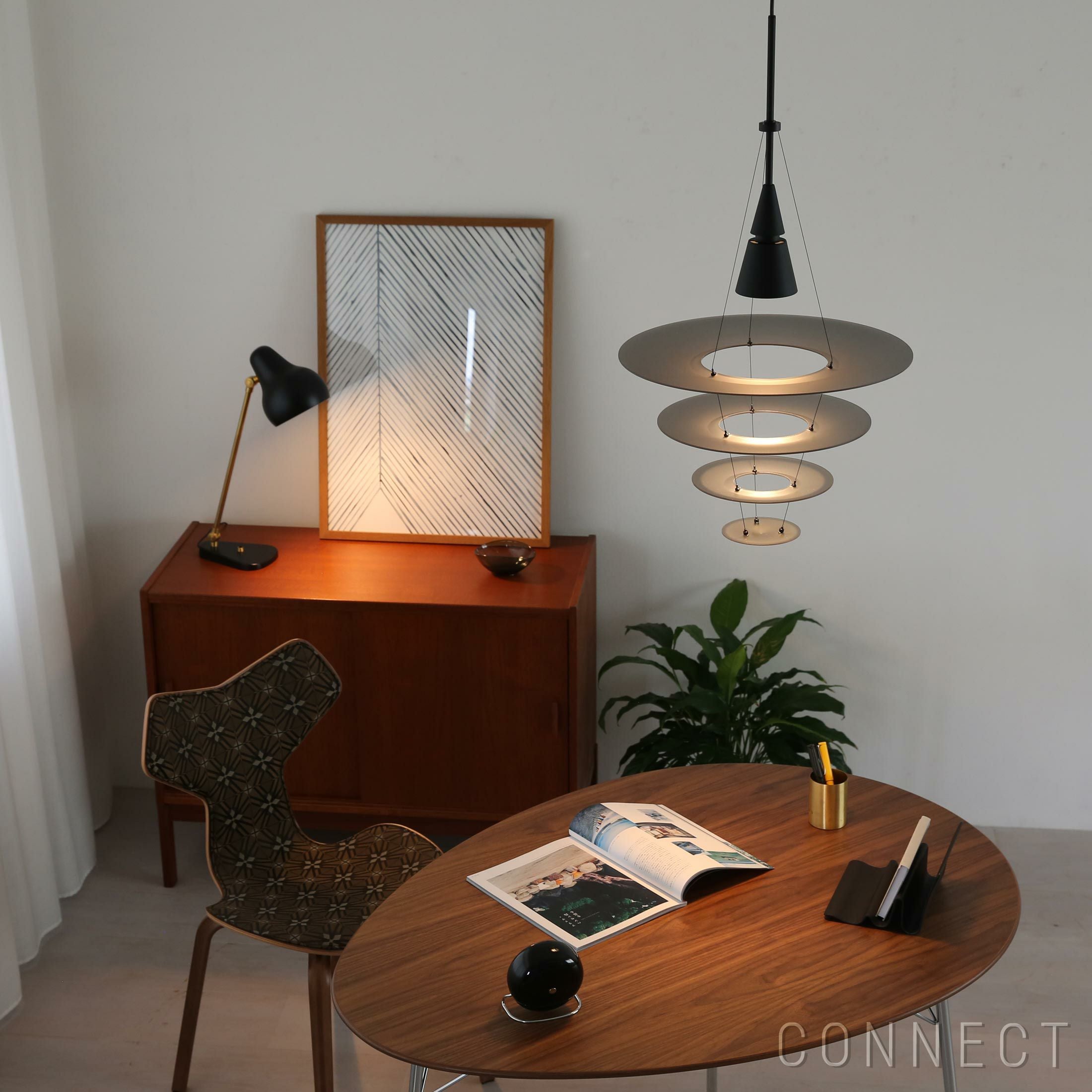 Louis Poulsen（ルイスポールセン） / Enigma（エニグマ） 425 | CONNECT