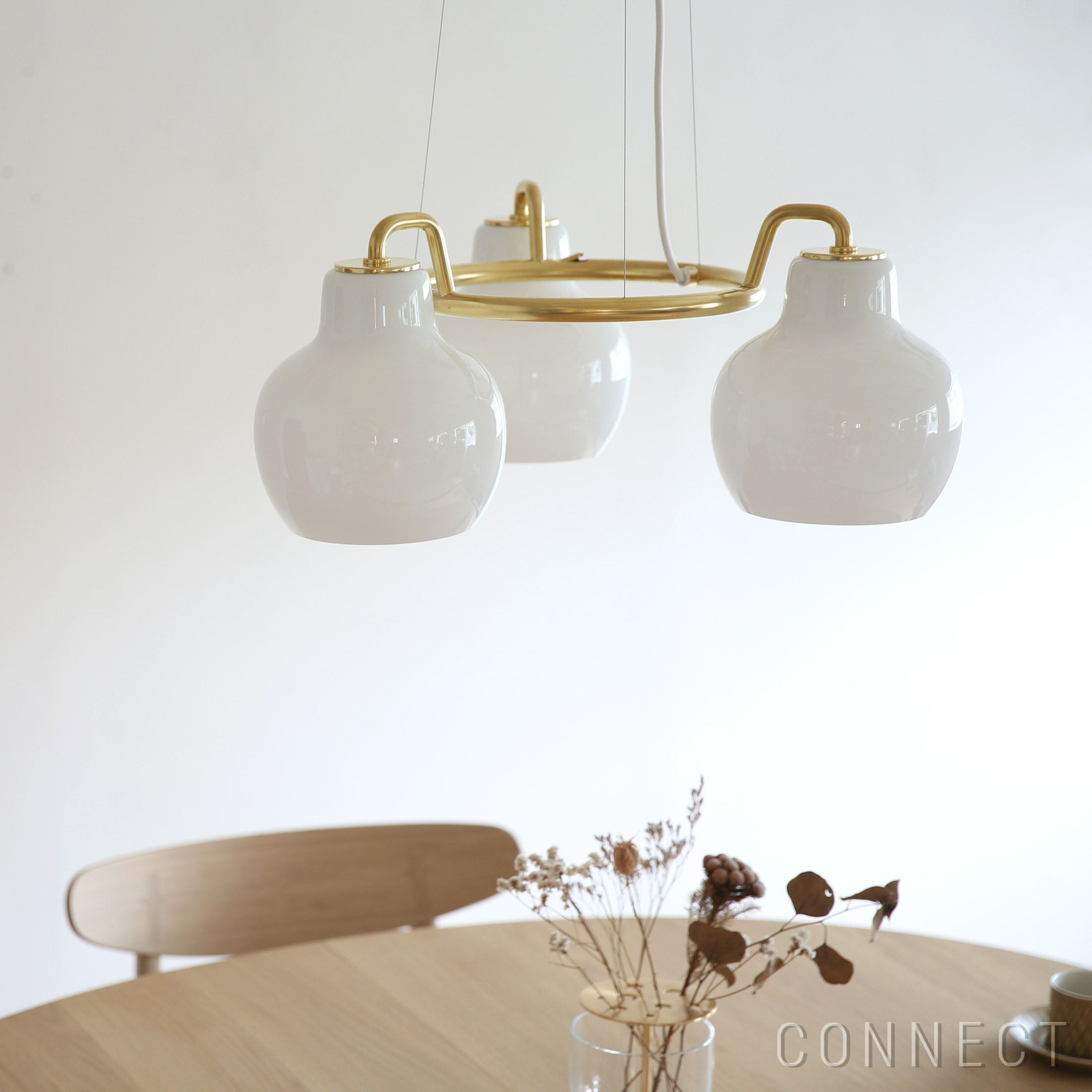 Louis Poulsen(ルイスポールセン)/Doo-Wop（ドゥー・ワップ）ホワイト