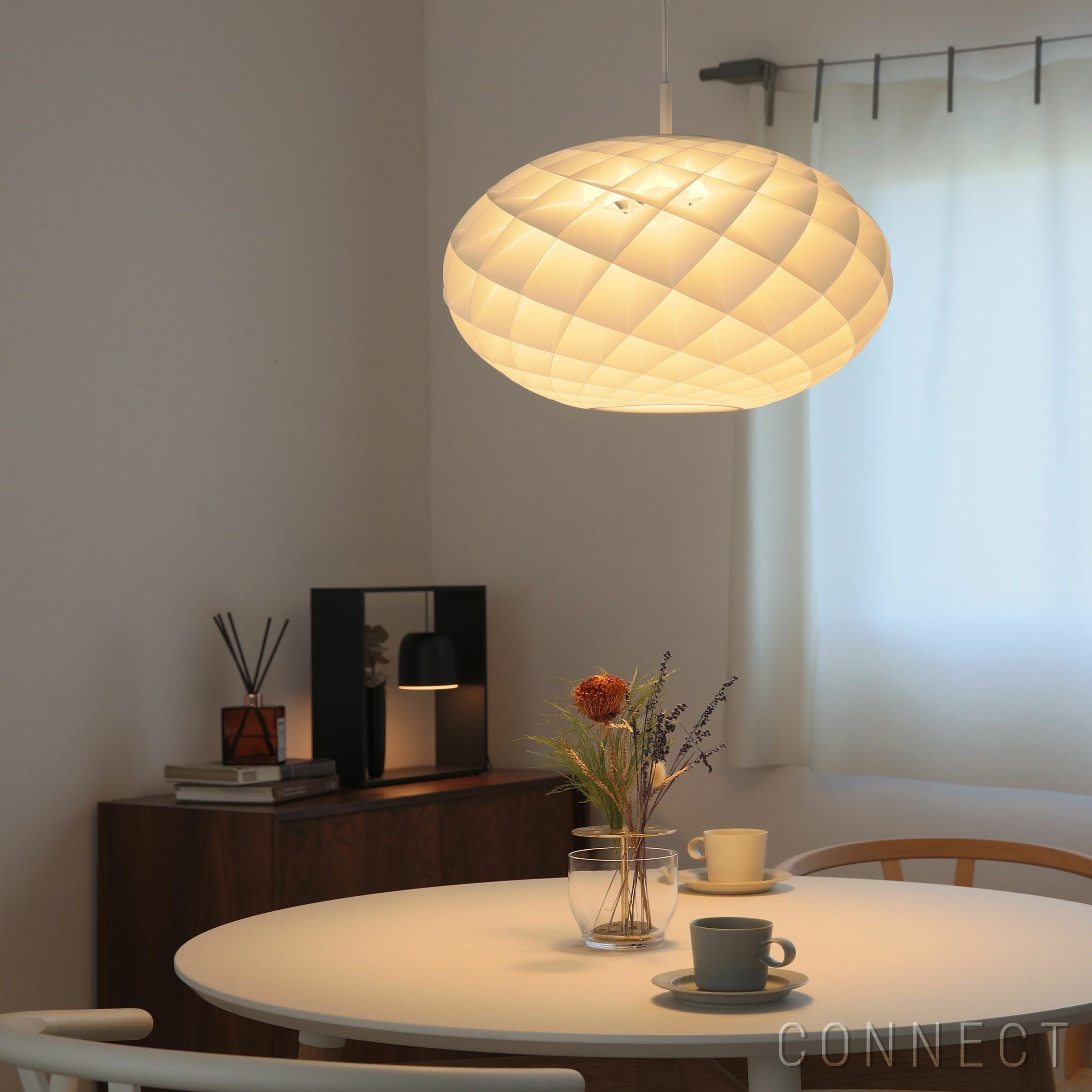 Louis Poulsen（ルイスポールセン） / Patera Oval（パテラ オーバル