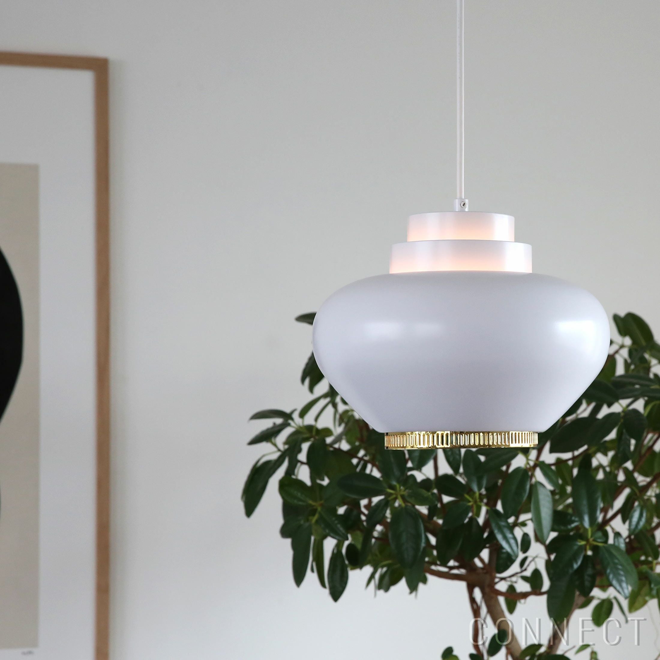 Artek（アルテック） / A110 Pendant Lamp “Hand Grenade