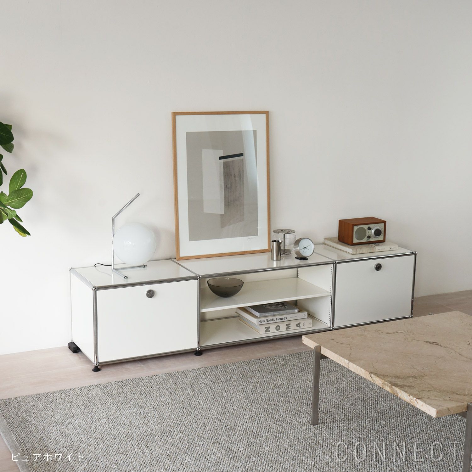 ポイント10倍】USMハラー（ユーエスエムハラー） / TV Board（テレビ