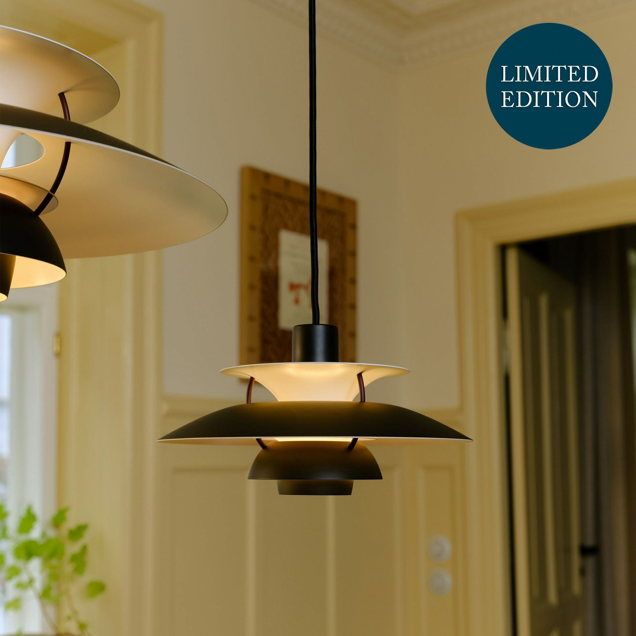 PH5 mini ルイス・ポールセン 照明｜CONNECT（コネクト）