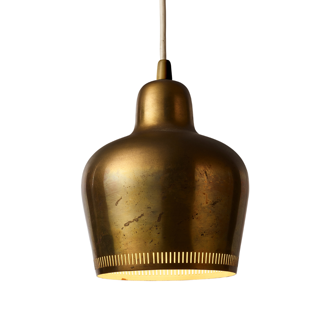 A330S Artek ゴールデンベル 北欧ペンダントライト│正規代理店 CONNECT