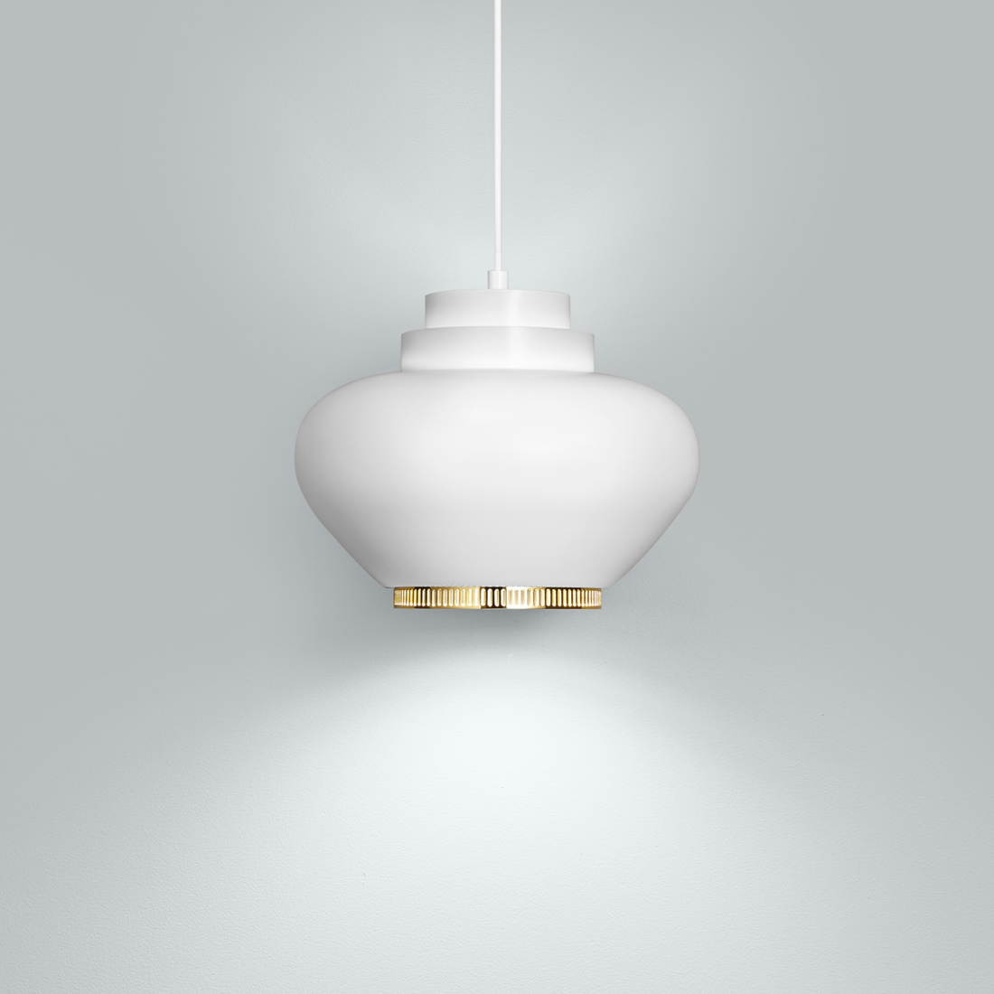 数量限定モデル】Artek（アルテック） / A333 Pendant Lamp “Turnip