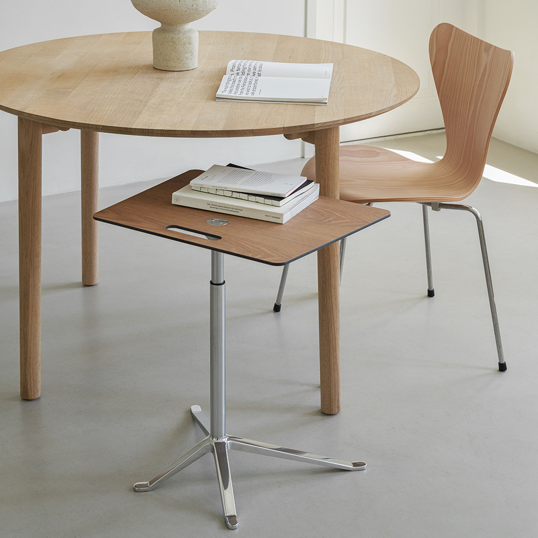 FRITZ HANSEN（フリッツ・ハンセン） / Little Friend（リトルフレンド