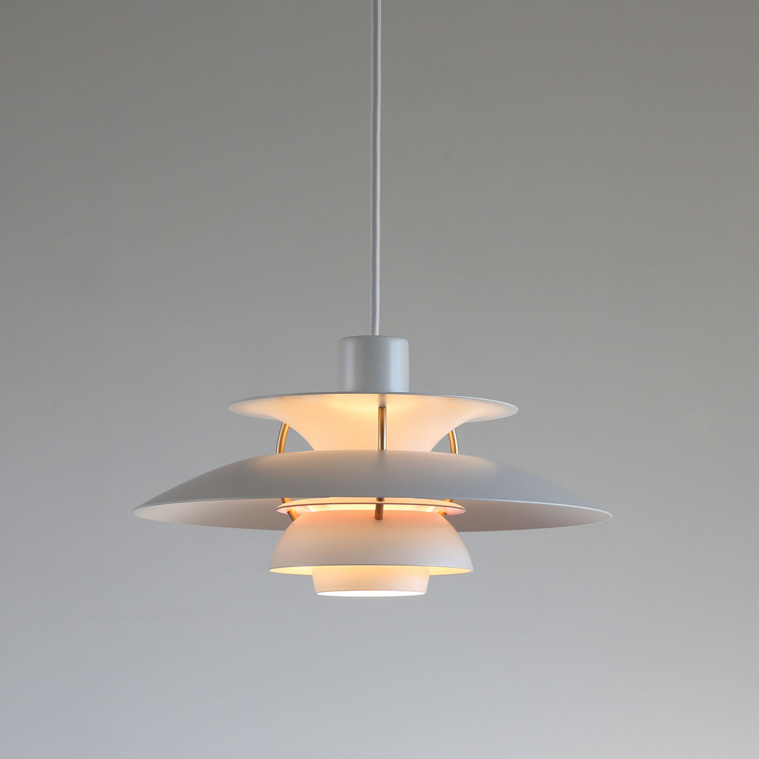 シーリングライト・天井照明 Louis Poulsen PH5 MINI