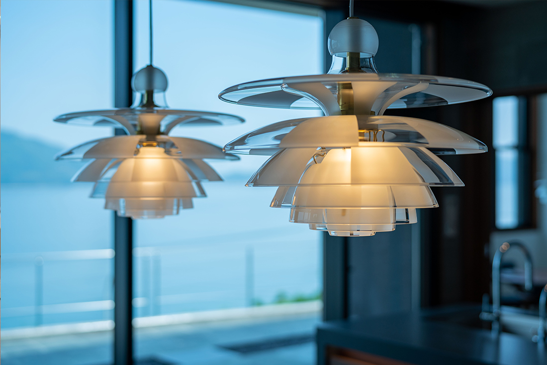 ☆超激レア ルイスポールセン ビリヤード 照明 ランプ ペンダント