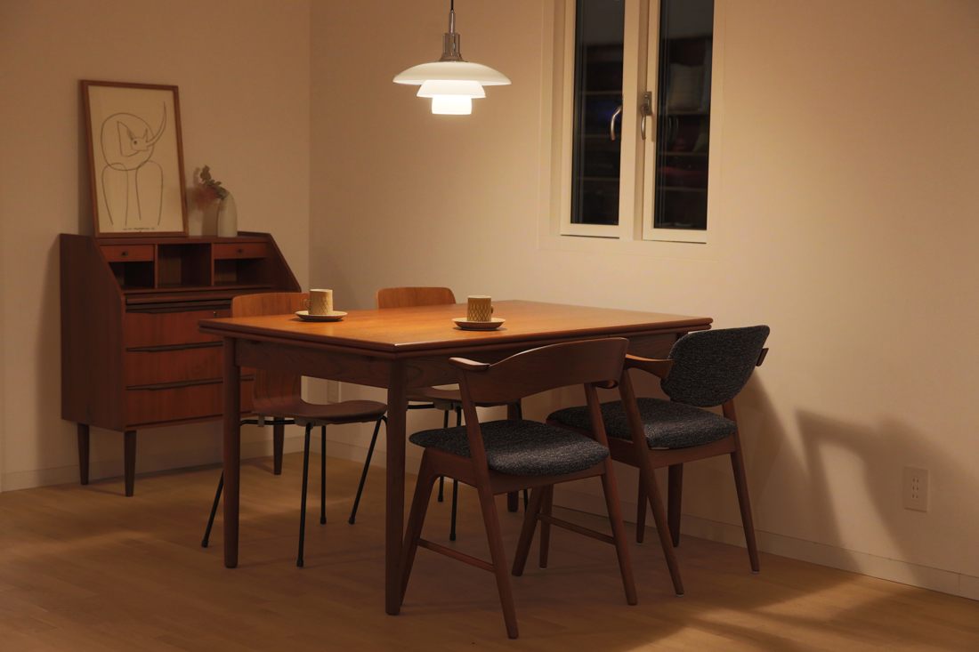 未使用】PH 3/2 ペンダント 真鍮メタライズド（ゴールド） PH 3/2