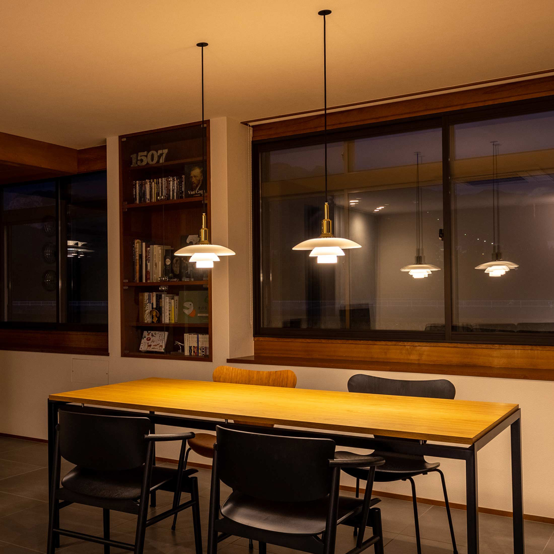 PH 3/2 Pendant（ペンダント）ルイスポールセン 北欧インテリア | CONNECT