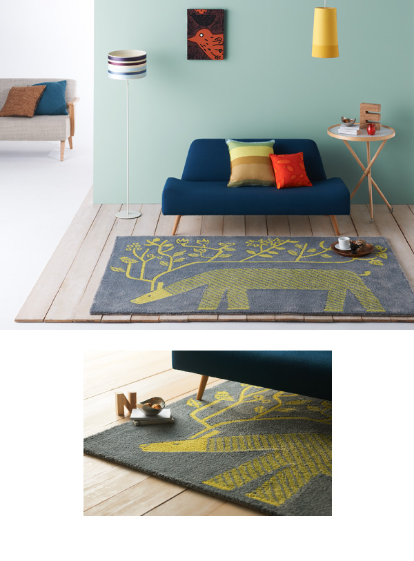 Masaru Suzuki（鈴木マサル）×NEXT HOME（ネクストホーム