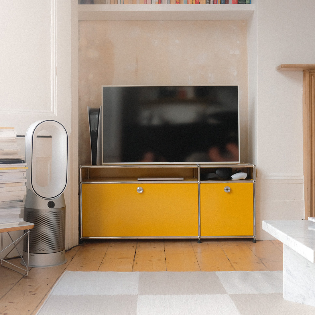 ☆nupi☆USMハラー 1列3段cabinet , beige 2026年最新】USMハラー 3