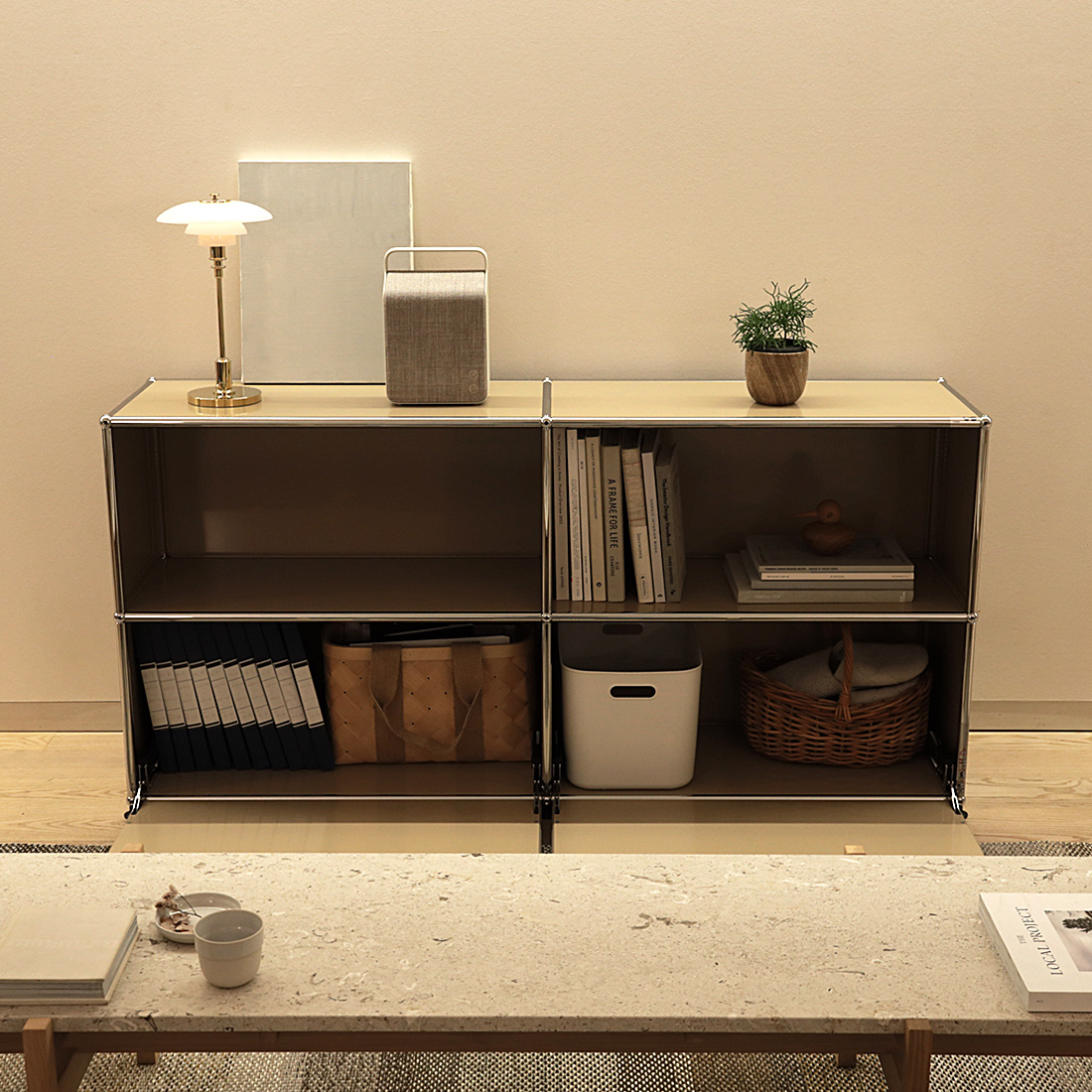 ポイント10倍】USMハラー（ユーエスエムハラー） / Sideboard（サイド