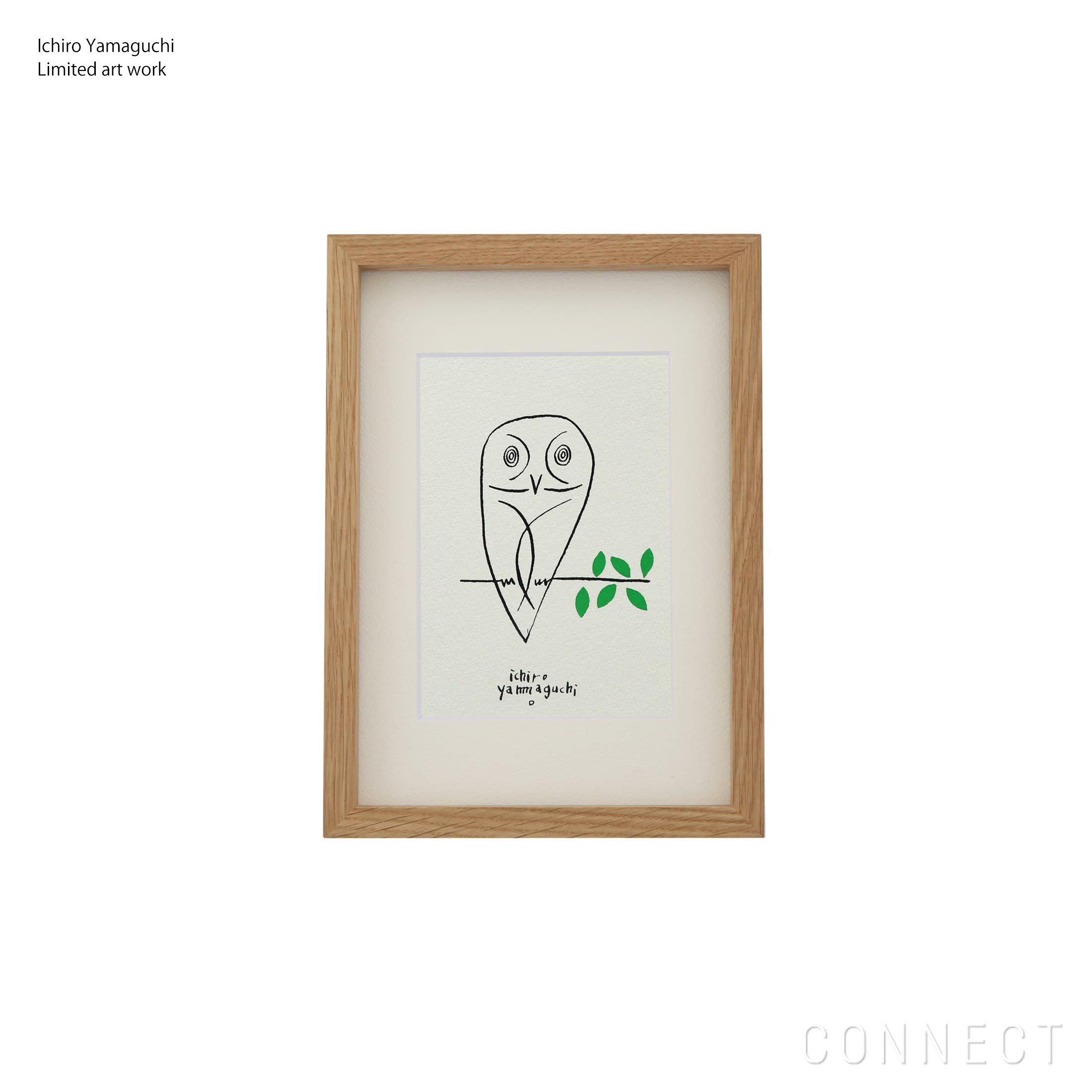 山口一郎 / Giclee（ジクレー印刷）「クオッカ」 / Sサイズ / アート