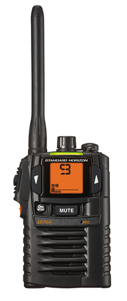 SR70A | 八重洲無線