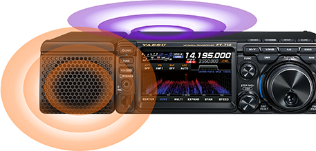 FT-710シリーズ | アマチュア無線【八重洲無線】