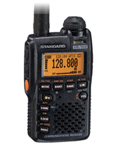 YAESU VX-3 トランシーバー YAESU VX-3 トランシーバー デュアルバンド