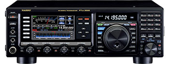 FTDX3000シリーズ（生産終了） | アマチュア無線【八重洲無線】