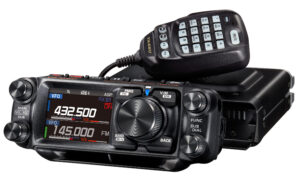 FTM-150 ASPシリーズ | アマチュア無線【八重洲無線】
