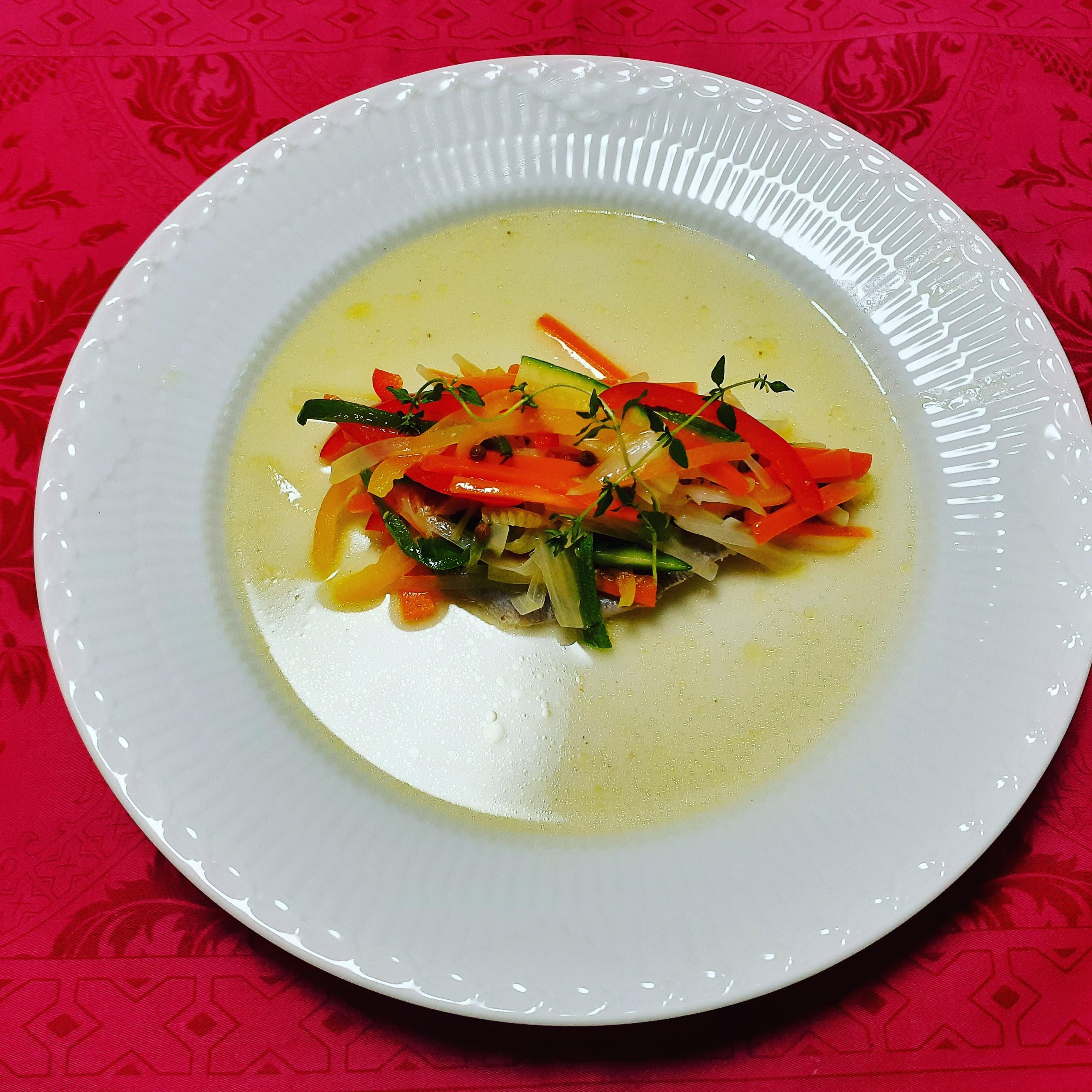 ル・コルドン・ブルー 料理初級 フランス料理デモ レシピ集 12セット