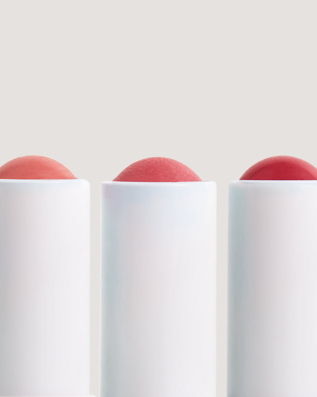 Liplux® Trio - Tinted Mineral SPF Lip Balm Set - COOLA