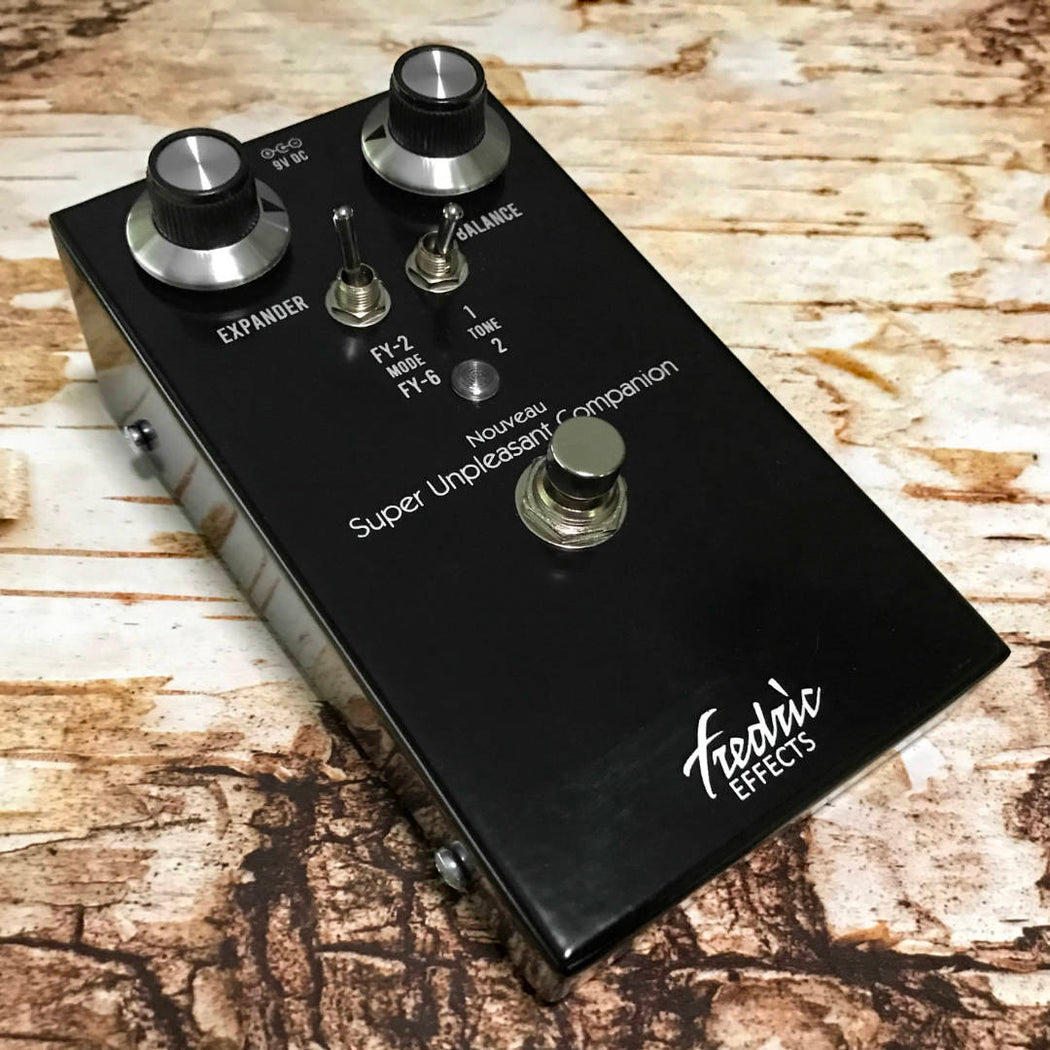 Fredric Effects Zombie Klone, Klon Clone | Cool Guitar Shop