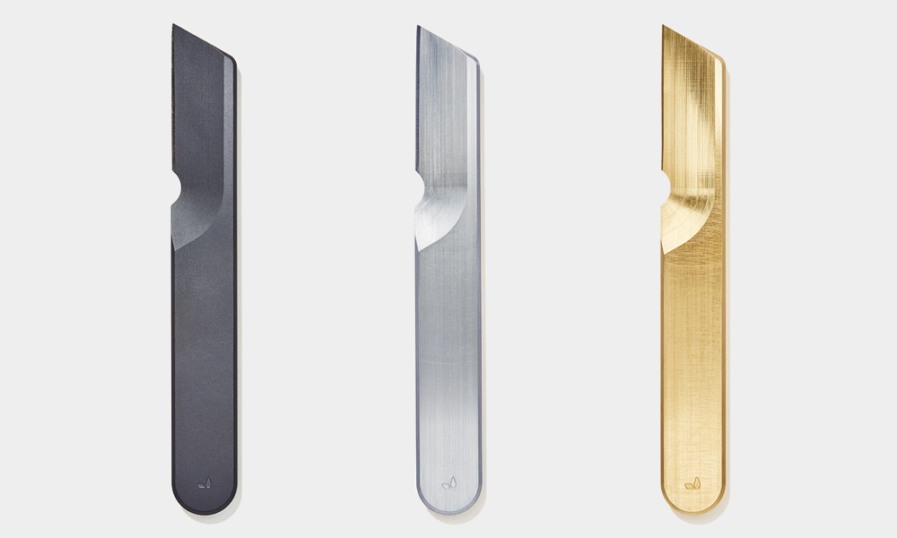 Grovemade Task Knife | Cool Material
