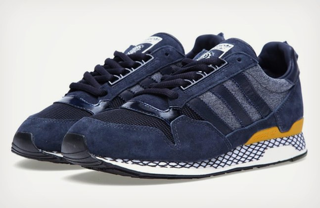 Koko出品】 Adidas x KZK ZXZ ADV 84-Lab | Cool Material