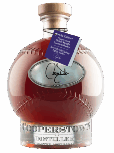 ウイスキー COOPERSTOWN DISTILLERY A. Douthit 750ml cooperstown
