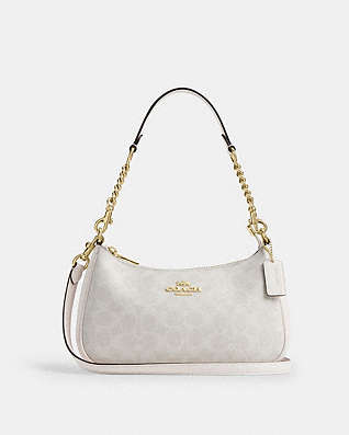 White View All | COACH® Outlet