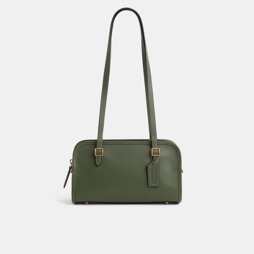 COACH® | Restored Swing Zip Bag