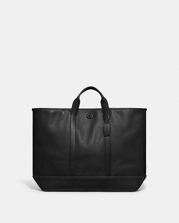 公式】COACH – コーチ | トビー ターンロック トート
