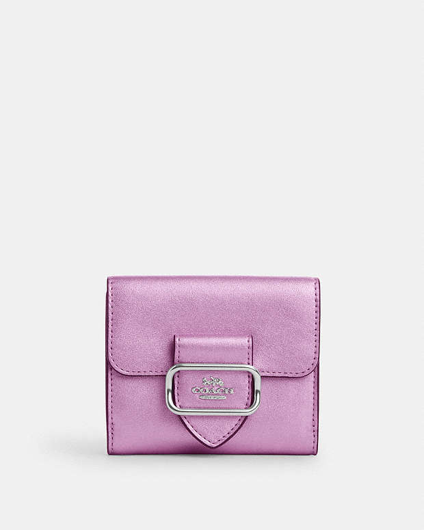 公式】コーチアウトレット | スモール モーガン ウォレット