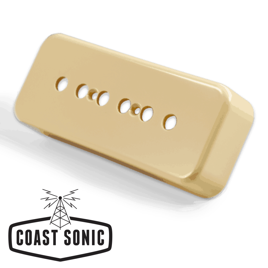 最終値下げ 送料無料‼️LINDY FRALIN P90 cream set 最終値下げ 送料