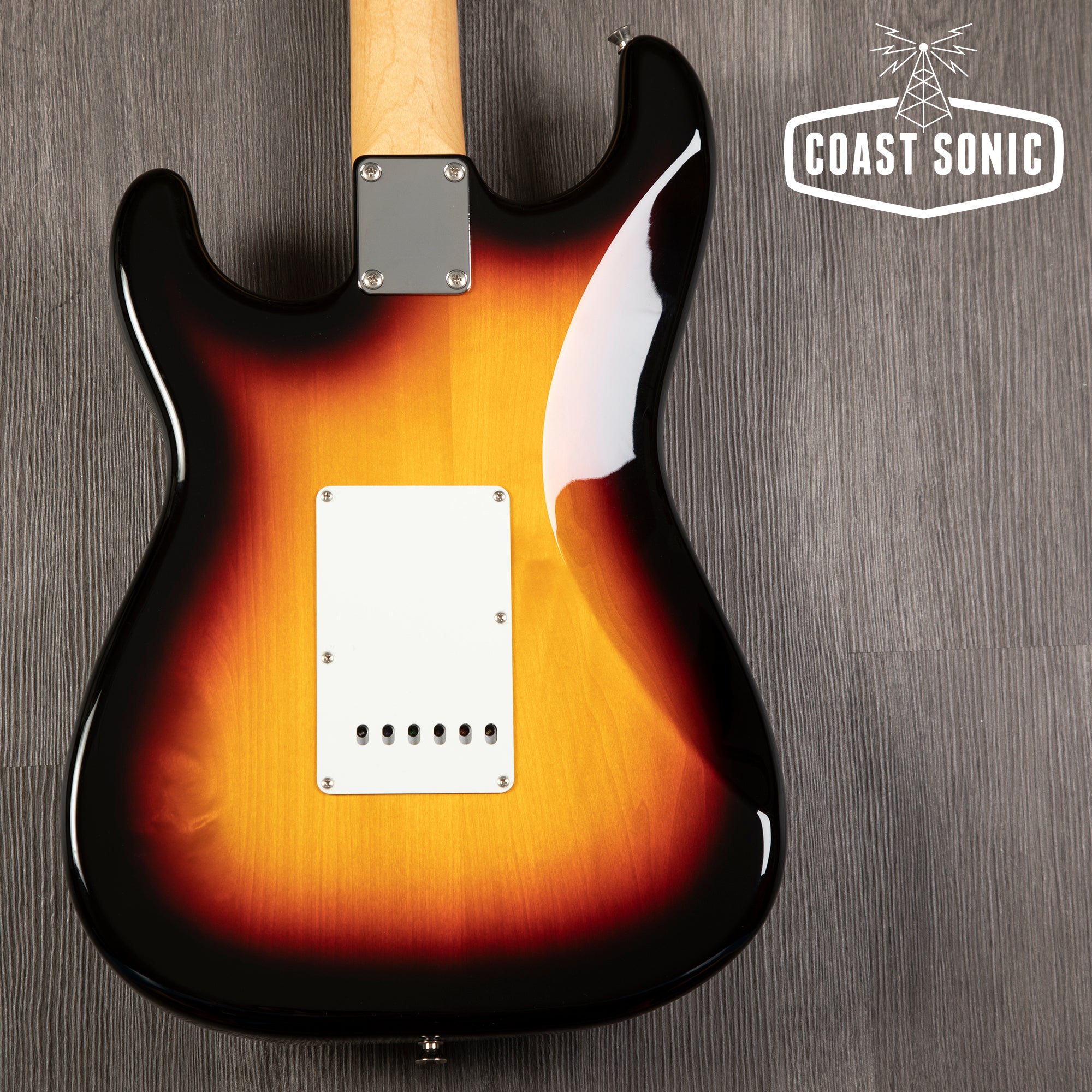 2022 Fender Traditional II 60s Stratocaster Made in Japan