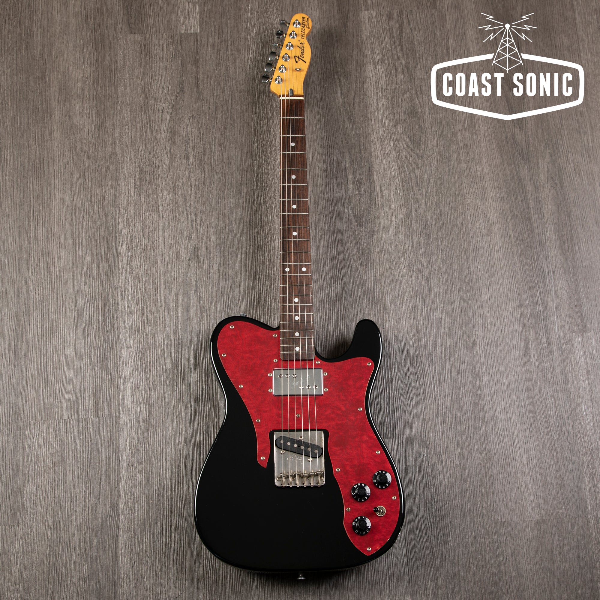 Tokai テレキャスターカスタム コレクション アベフトシモデル Tokai