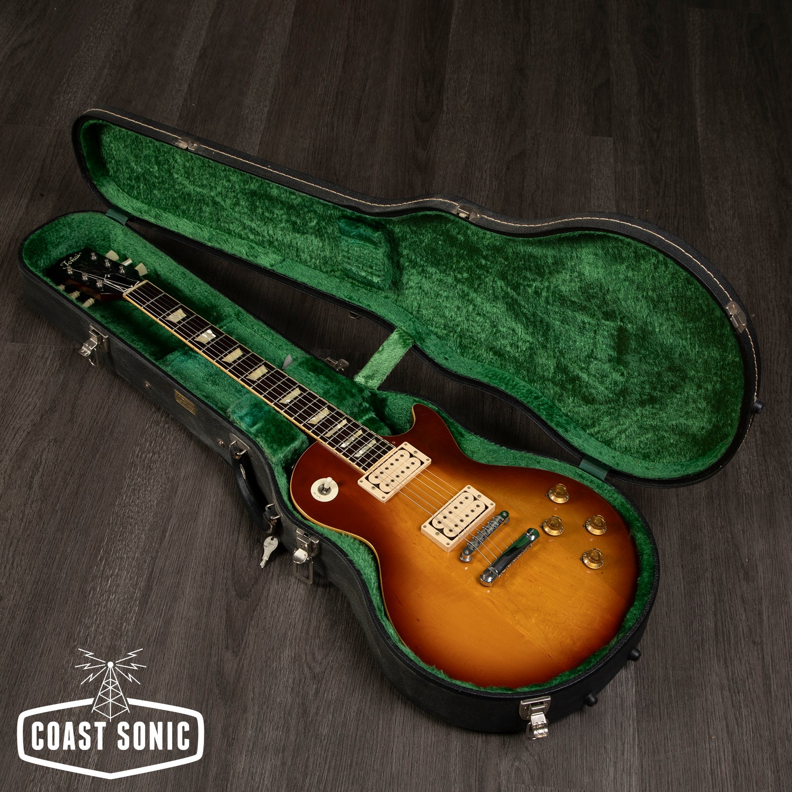 tokai love rock made in japan