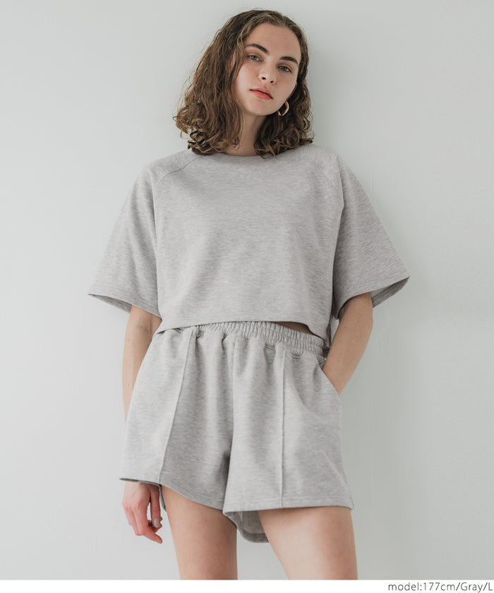 KTZ 総柄 スウェット パンツ 3-2-24 212 【公式通販】